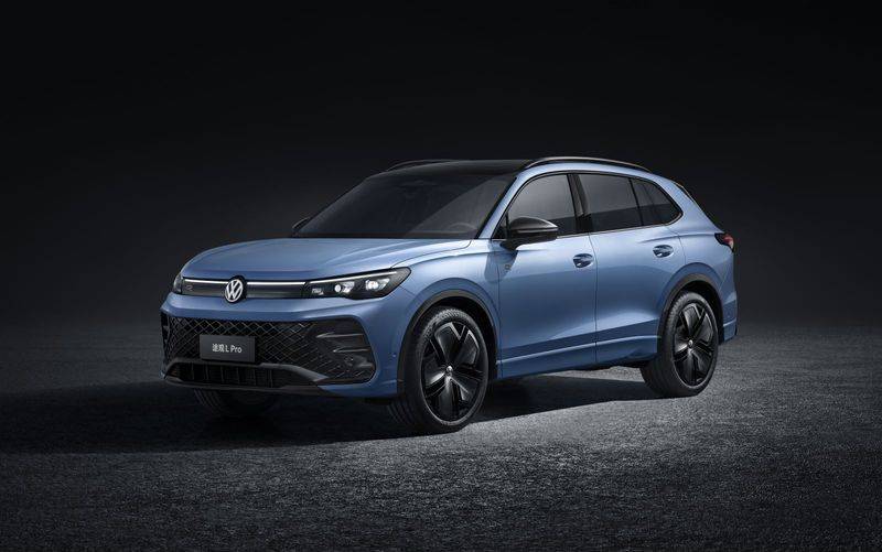 途觀LPro憑何碾壓昂科威Plus?20萬合資SUV對決