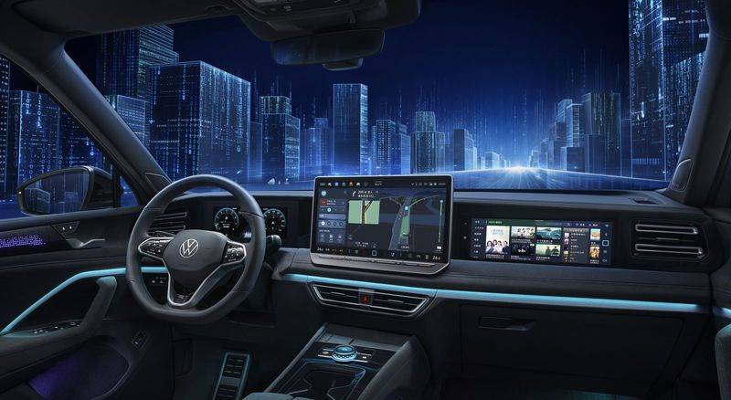 途觀LPro憑何碾壓昂科威Plus?20萬合資SUV對決