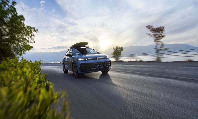 途觀LPro憑何碾壓昂科威Plus?20萬合資SUV對決