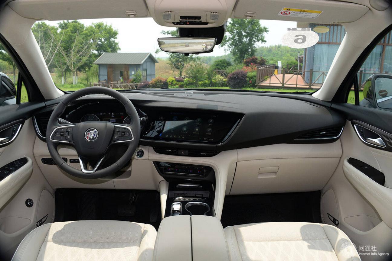 途觀LPro憑何碾壓昂科威Plus?20萬合資SUV對決