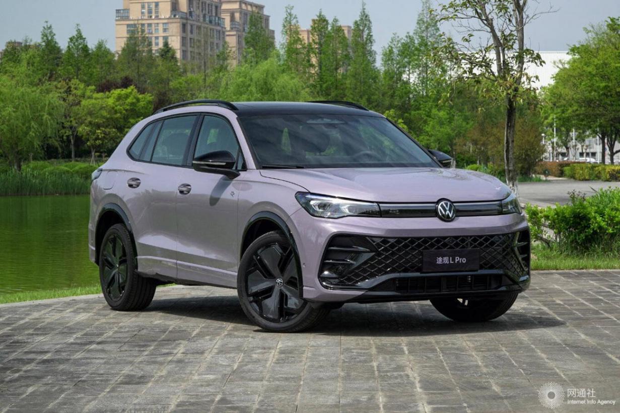 途觀LPro憑何碾壓昂科威Plus?20萬合資SUV對決