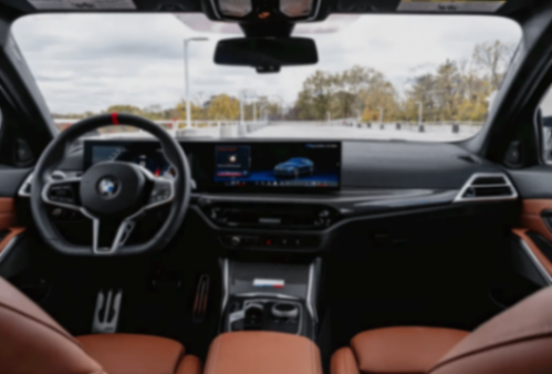 慶祝寶馬3系誕生50周年 寶馬M340i xDrive 50 Jahre Edition官圖發布