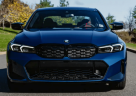 慶祝寶馬3系誕生50周年 寶馬M340i xDrive 50 Jahre Edition官圖發布