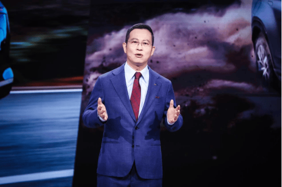 廣汽集團發布新戰略 開啟“再造新廣汽”征程