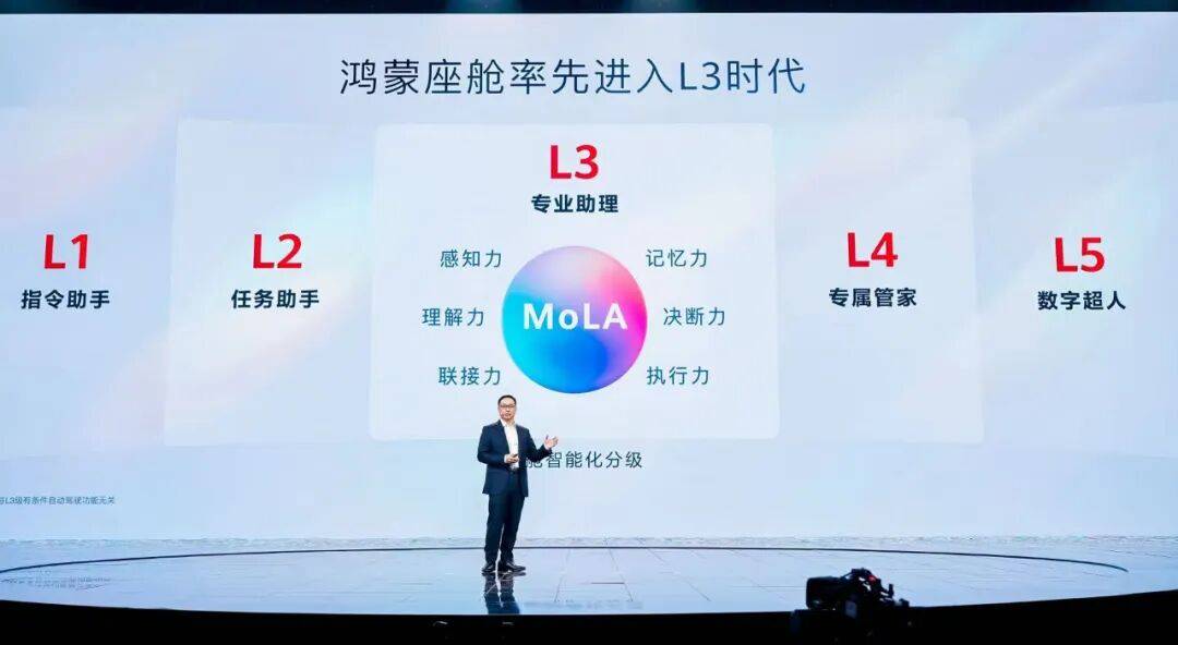 14家車企撐腰,華為乾崑的魔力在哪里?