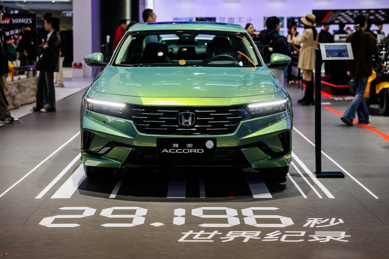 當“番禺行動”撞上“四大引擎”,新廣汽帶來了新驚喜