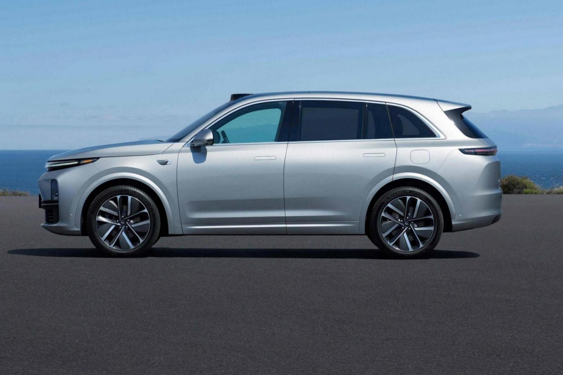 銷量五連跌!理想汽車的純電轉(zhuǎn)型宣告失敗?