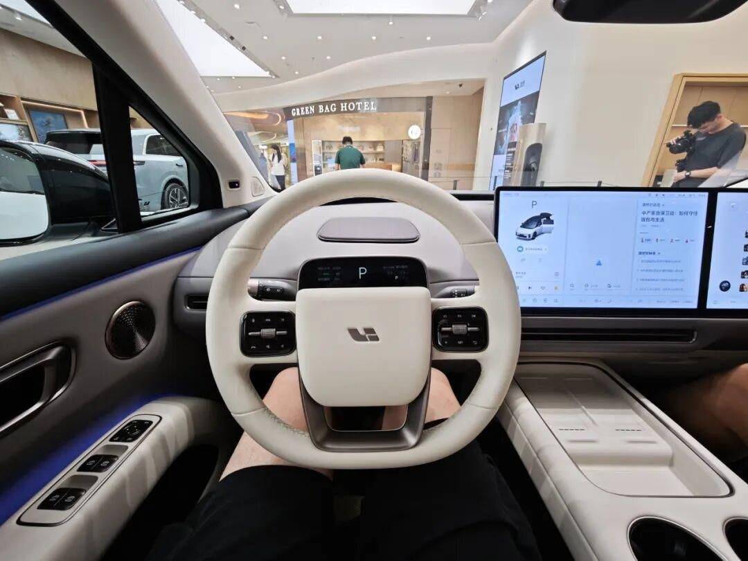 銷量五連跌!理想汽車的純電轉(zhuǎn)型宣告失敗?