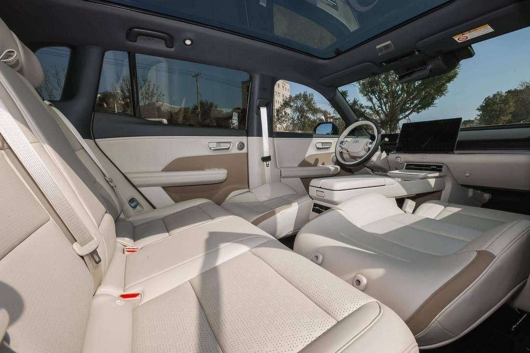 豐田鉑智3X月銷破萬!“雜牌”電動車的勝利?