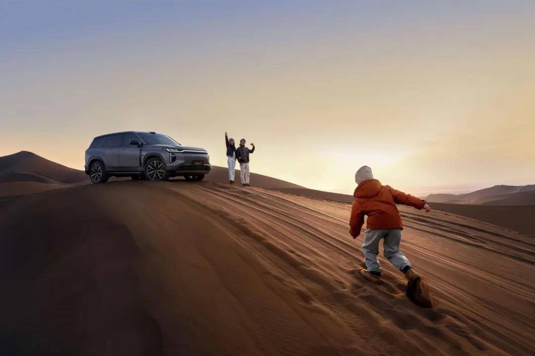 告別焦慮,擁抱向往,傳祺錨定了新能源用戶的真需求