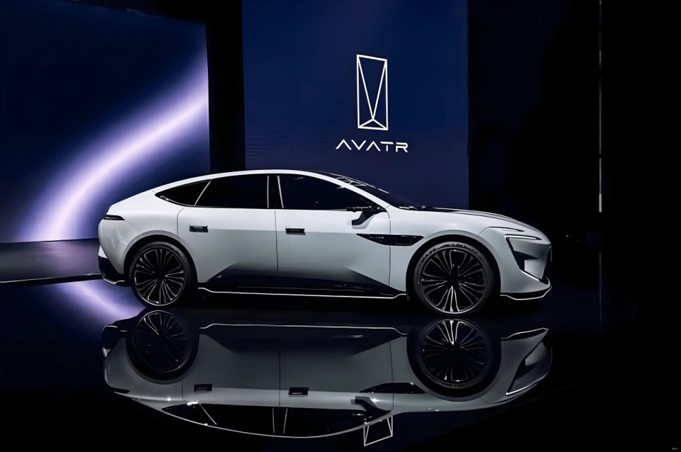 “華系車”的盛世危言:主機廠是舞者還是道具?