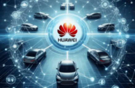 “華系車”的盛世危言:主機廠是舞者還是道具?