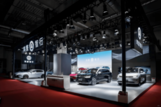 “華系車”的盛世危言:主機廠是舞者還是道具?