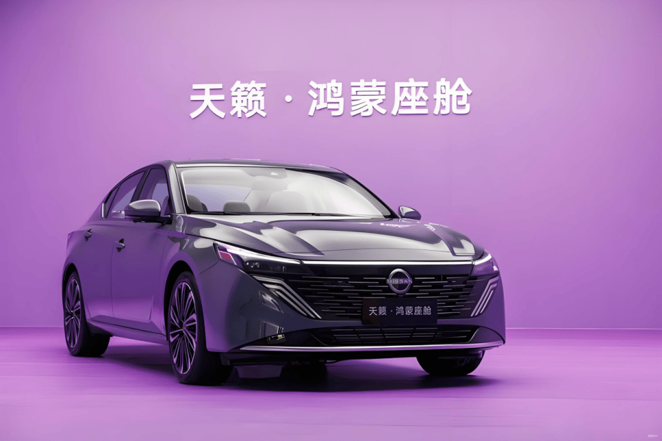 “華系車”的盛世危言:主機廠是舞者還是道具?