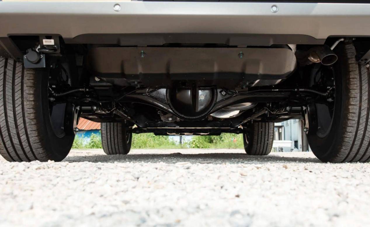 2026款捷途旅行者怎么樣?車身加長(zhǎng),方盒子油耗對(duì)比同級(jí)