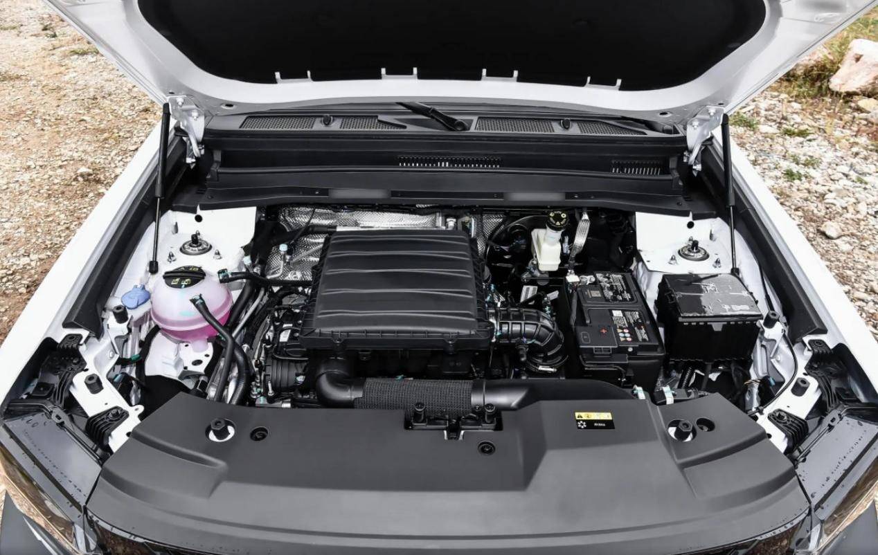 2026款捷途旅行者怎么樣?車身加長(zhǎng),方盒子油耗對(duì)比同級(jí)