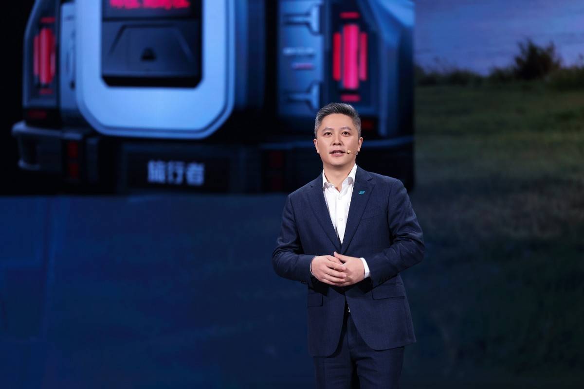 2026款捷途旅行者&捷途旅行者C-DM,限時煥新價12.49萬元起全國上市!