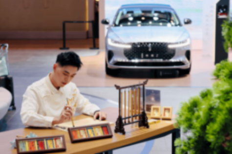 星火燎原照亮豪華,林肯的“利他主義”與美式豪華的“穩進”