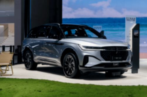 星火燎原照亮豪華,林肯的“利他主義”與美式豪華的“穩進”