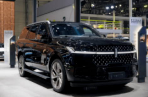 星火燎原照亮豪華,林肯的“利他主義”與美式豪華的“穩進”