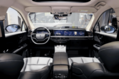 星火燎原照亮豪華,林肯的“利他主義”與美式豪華的“穩進”