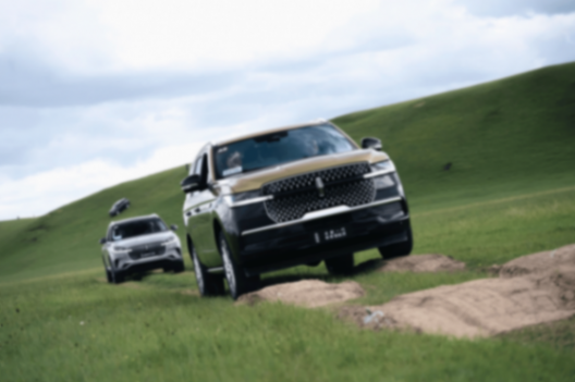 星火燎原照亮豪華,林肯的“利他主義”與美式豪華的“穩進”