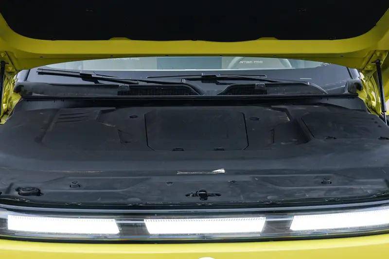 售16.99-24.99萬元 日產鋒坦Frontier Pro系列皮卡上市