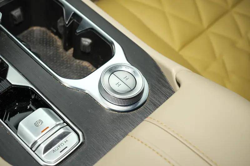 售16.99-24.99萬元 日產鋒坦Frontier Pro系列皮卡上市