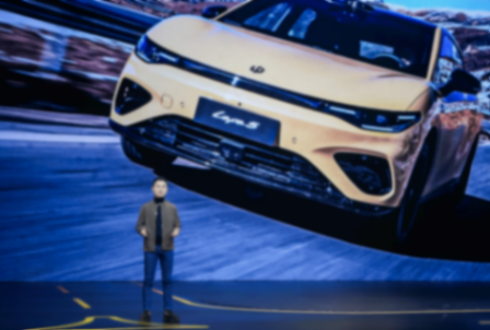 零跑Lafa5正式上市 以“五大硬核實力”開啟品牌個性化新篇章