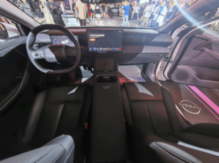 新車東風(fēng)日產(chǎn)N6正式上市,新車共推出5款車型,限時(shí)權(quán)益價(jià)9.19萬(wàn)元—12.19萬(wàn)元