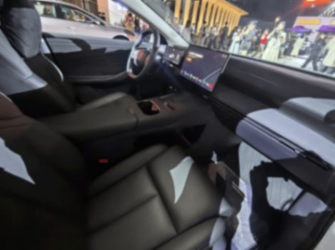 新車東風(fēng)日產(chǎn)N6正式上市,新車共推出5款車型,限時(shí)權(quán)益價(jià)9.19萬(wàn)元—12.19萬(wàn)元