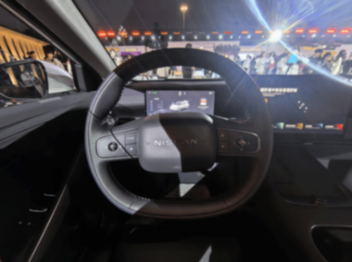 新車東風(fēng)日產(chǎn)N6正式上市,新車共推出5款車型,限時(shí)權(quán)益價(jià)9.19萬(wàn)元—12.19萬(wàn)元