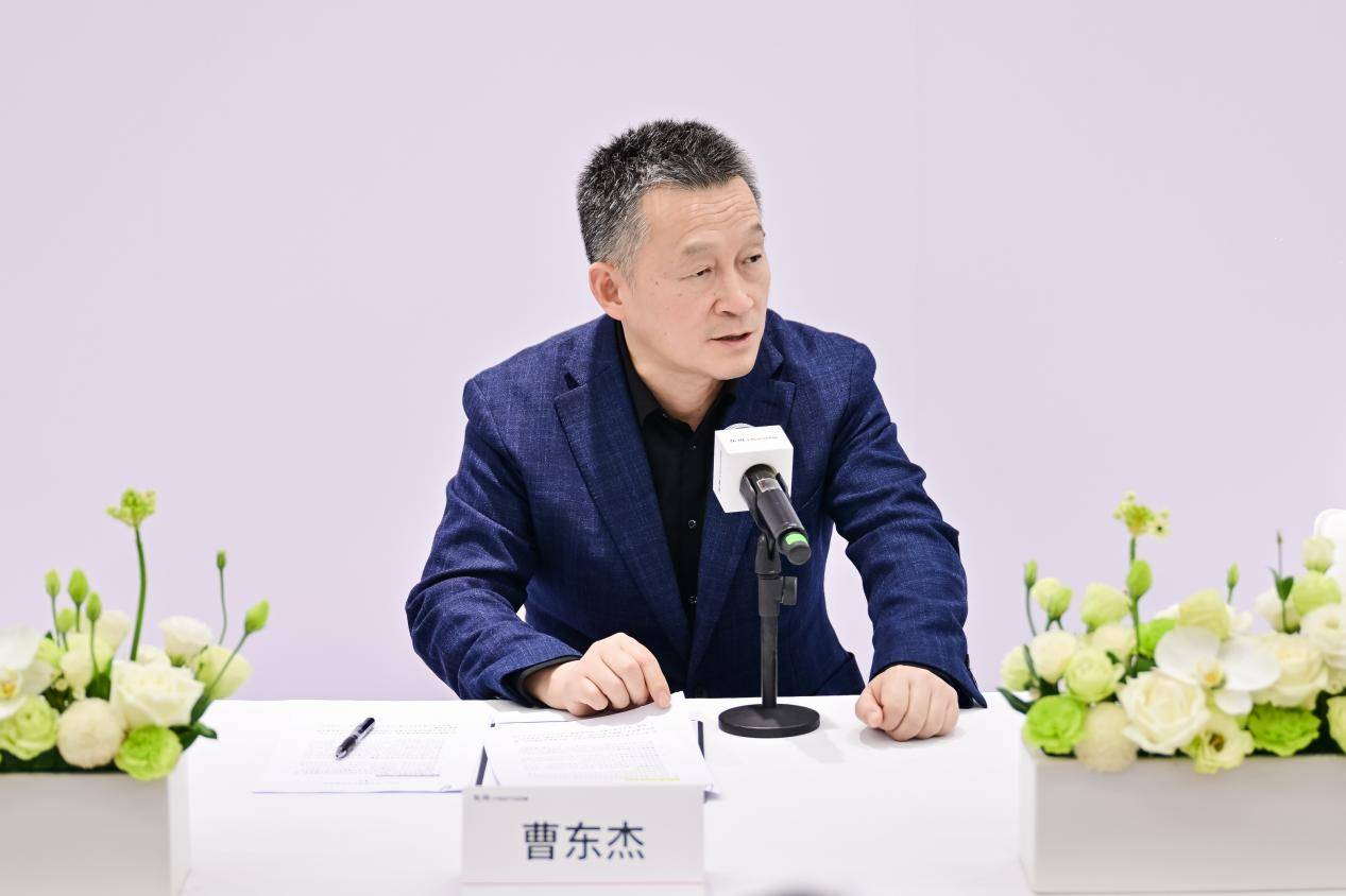 東風本田曹東杰:在傳承與變革中,尋找新的平衡