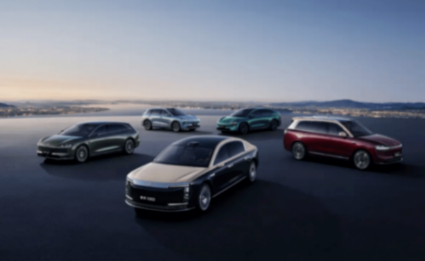 11月新勢力銷量:蔚來有人買單,但理想已經虧損了