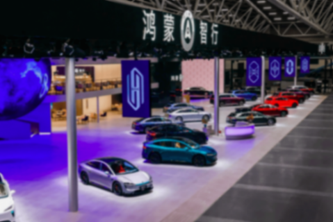 11月新勢(shì)力銷(xiāo)量排名 | 鴻蒙智行登頂,零跑再破7萬(wàn),蔚小理超3萬(wàn)