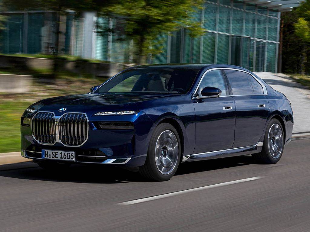 新款奔馳S級渲染圖曝光!看完這外觀,現款瞬間不香了?