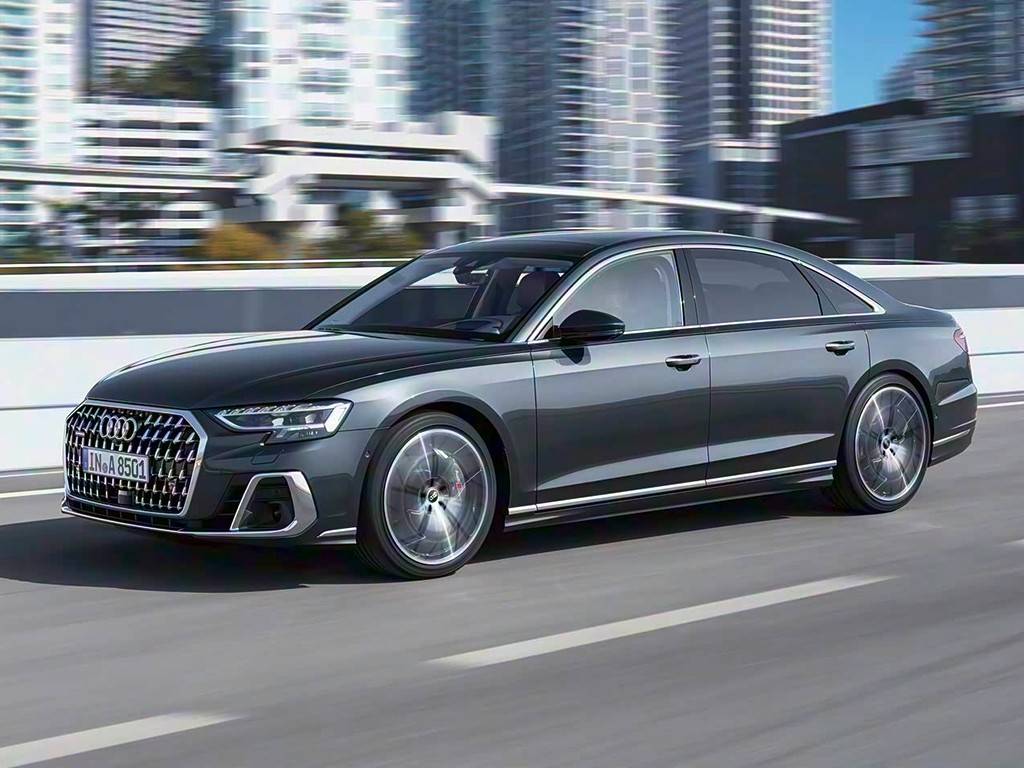 新款奔馳S級渲染圖曝光!看完這外觀,現款瞬間不香了?