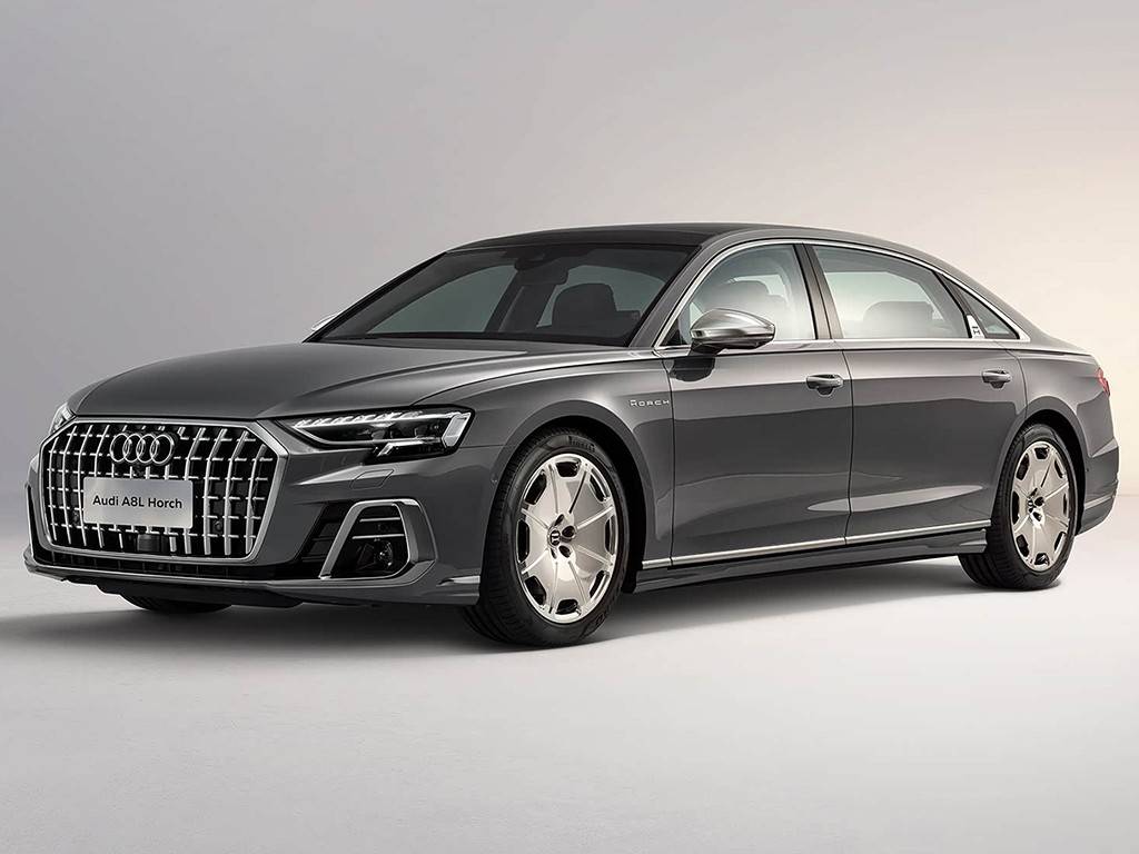 新款奔馳S級渲染圖曝光!看完這外觀,現款瞬間不香了?