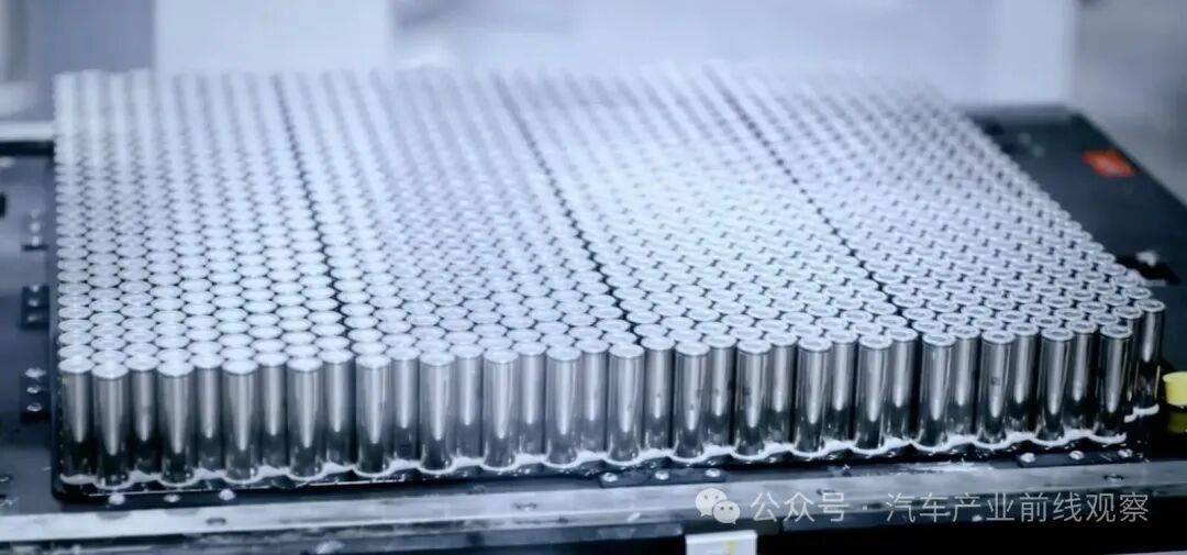 特斯拉LG電池“爆雷”!歐洲維修店怒斥:災難級故障,修都修不起!