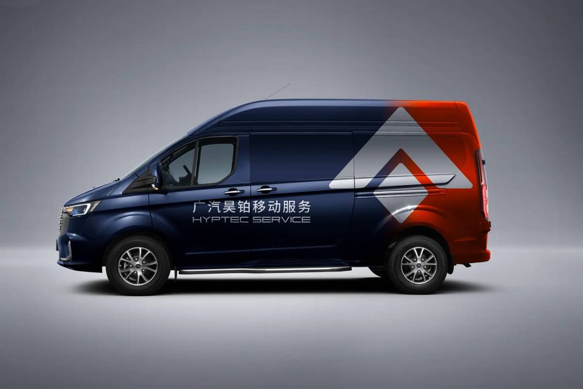 “鉑金服務”打造綜合服務解決方案,廣汽昊鉑重新定義“用戶至上”