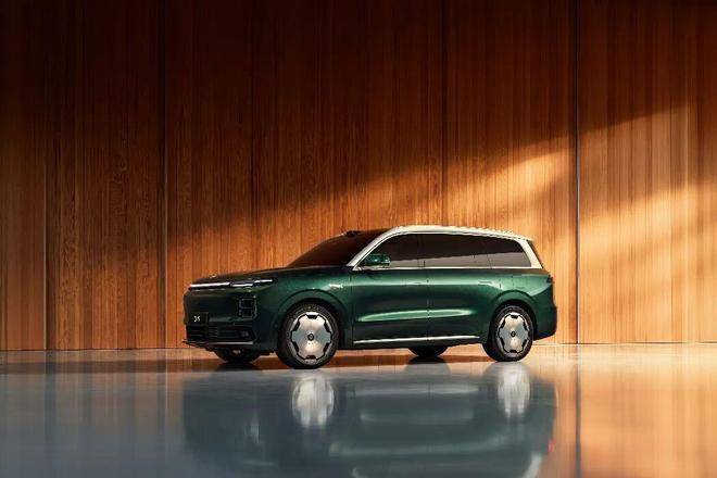 零跑提前完成50萬(wàn)輛年度目標(biāo),成為第一個(gè)跨過該門檻的新造車公司