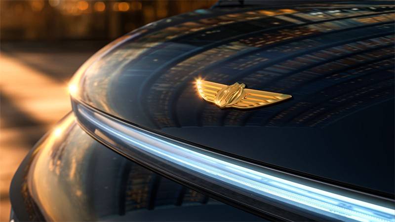 吉利銀河V900通過AI賦能重新定義為“先進(jìn)”體驗(yàn),并精準(zhǔn)嵌入一個(gè)高價(jià)值產(chǎn)品(旗艦MPV)中