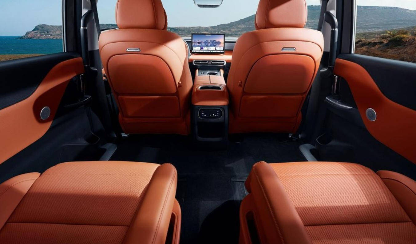 銳勝M8正式上市,新車共計推出8款車型,優(yōu)惠指導價12.98-19.98萬元